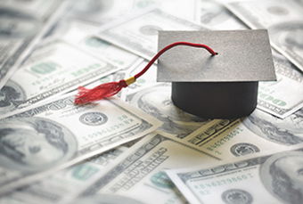 Image for Is Student Debt Unmanageable?