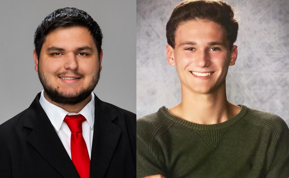 Image for In-Memoriam: Theta Chi Mourns Two Collegiate Brothers