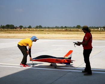 National Model Aviation Day