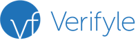 Logo for veryfile