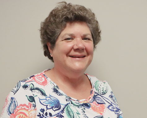 Cindi A. Yantz, MD, MSPH Image of Cindi A. Yantz, MD, MSPH