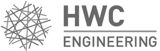 Logo for HWC Engineering