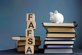 Image for Completing a FAFSA? These Easy Steps Can Save You Time and Money
