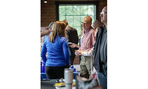 More Than Membership: 5 Ways to Get the Most Out of Your Franklin Chamber Membership