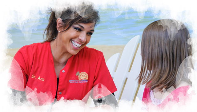 Meet Our Doctors | Fishers Pediatric Dentistry