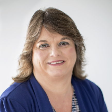 Sandy Coleman Image of Sandy Coleman