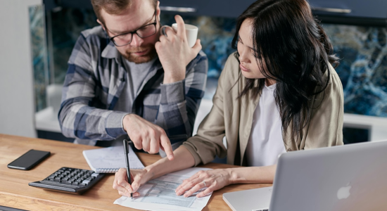 Image for Why Financial Planning Should Be Available for Everyone and How It Benefits Families
