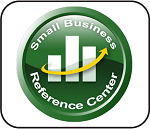 Small Business Reference Center logo