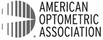 Logo for American Optometrict Association
