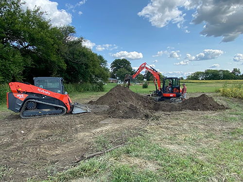 Image for CNC Excavation, LLC