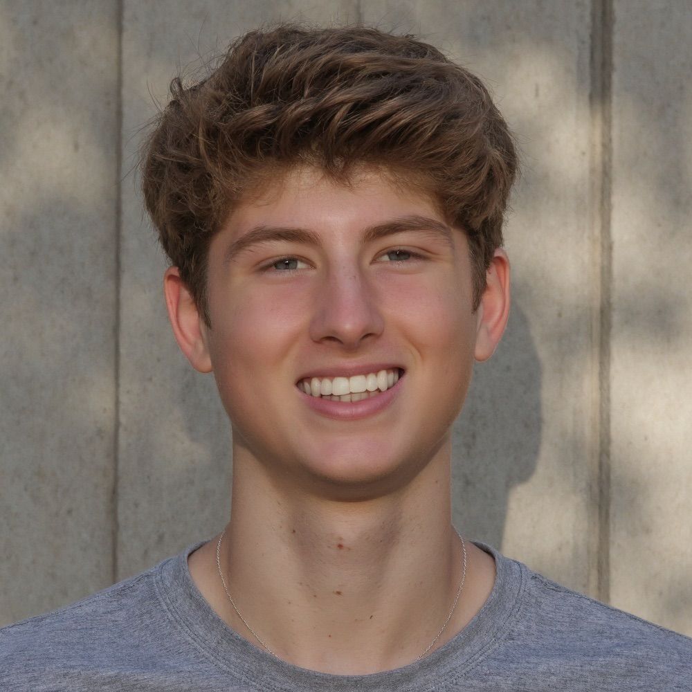 Jonah Schneider