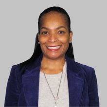 Doris Tolliver Image of Doris Tolliver