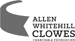 Logo for AW Clowes