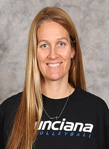Carrie Thomas Image of Carrie Thomas