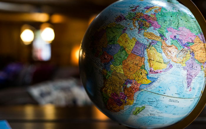 E267: Should You Invest in International Stocks?