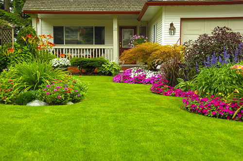 Image for Residential Landscaping