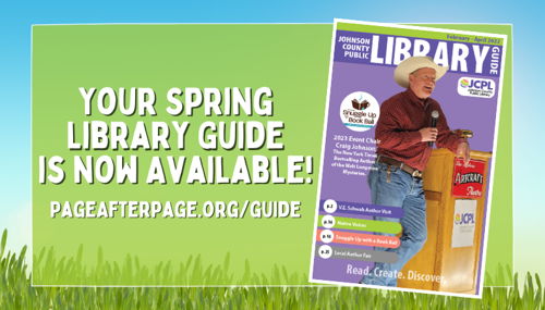 Spring Library Guide