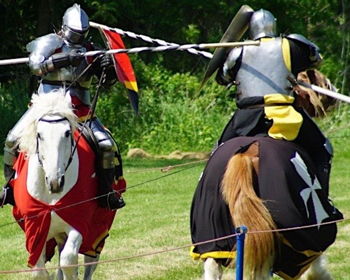 Indiana Renaissance Faire