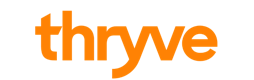 Logo for Thryve Gut Health