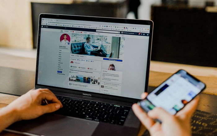 E205: How to Use Google Ads to Supercharge Your Facebook Ads (Built to Scale) Image for E205: How to Use Google Ads to Supercharge Your Facebook Ads (Built to Scale)