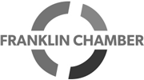 Logo for Franklin Indiana Chamber of Commerce