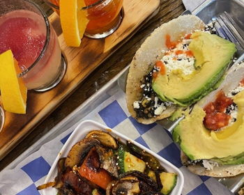7 Places to Find International Eats in Festival Country