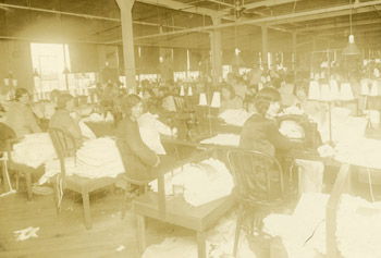 Garment Factory Events Image for Garment Factory Events