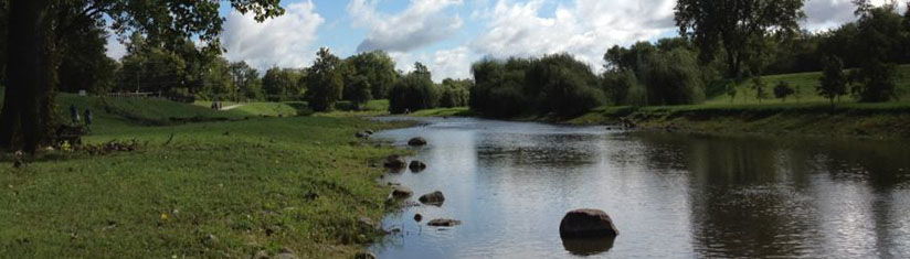 Stormwater Management Stormwater Management