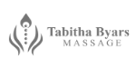 Logo for Tabitha Byars Massage