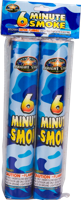 Image for 6-Minute Smoke