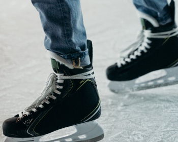 Frozen Fun in Franklin: A Guide to the Downtown Ice Skating Rink