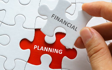 Financial Leadership: The First Steps Image for Financial Leadership: The First Steps