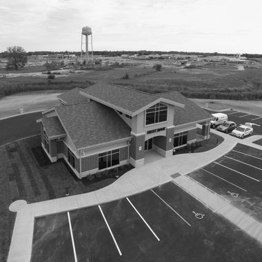 Image for First Bank Richmond