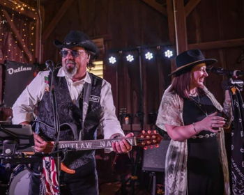 Outlaw Nation at Whit's Inn