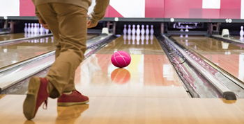 B.A.M. Annual Bowl-A-Thon Image for B.A.M. Annual Bowl-A-Thon