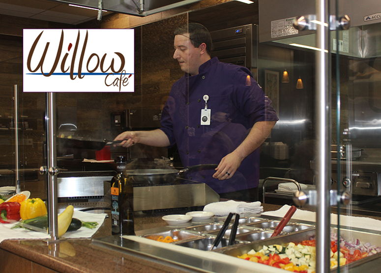 Image for Willow Cafe