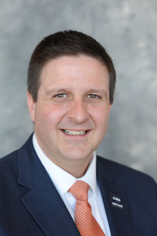 CRAIG VOLL, PhD, ATC CRAIG VOLL, PhD, ATC
