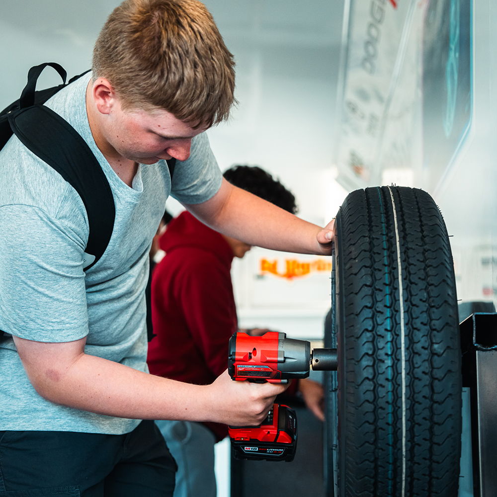 Aspire Johnson County