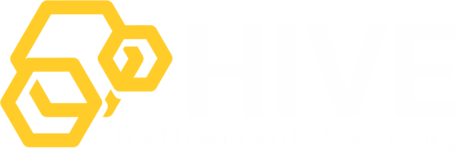 Logo for Hive Retirement Planning