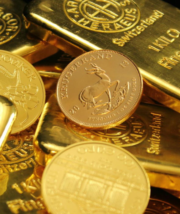 image for Should I Invest in Physical Gold to Hedge Against Disaster?