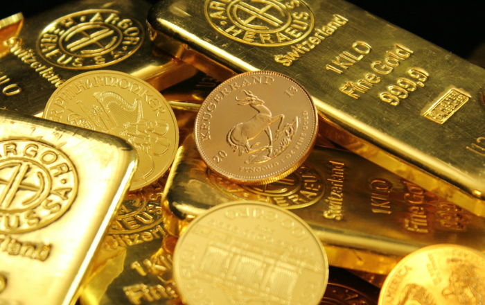 E270: Should I Invest in Physical Gold to Hedge Against Disaster?