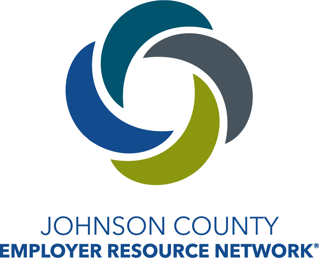 Johnson County ERN® logo