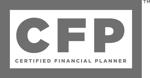 Logo for CFP
