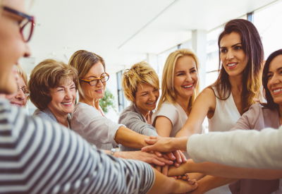Image for Why Women Approach Money Differently — and Why It Matters