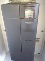 Siemens Variable Frequency Drive Siemens Variable Frequency Drive