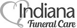Logo for Indiana Funeral Care