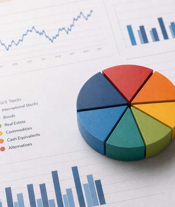 image for Why Diversification Matters (Even When It Feels Frustrating)