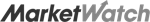 Logo for marketwatch