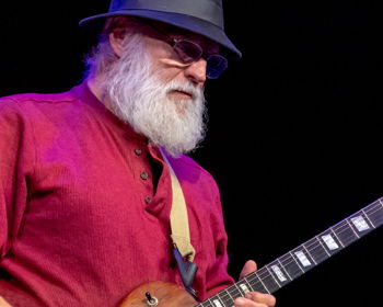 Duke Tumatoe and the Brass to Mouth Horns at the Artcraft Duke Tumatoe and the Brass to Mouth Horns at the Artcraft