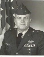 In Memoriam: Brig. Gen. James E. Shelton